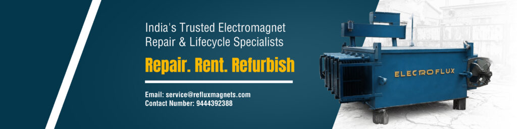 Why Certified Magnet Servicing Matters More Than You Think? 